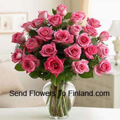 37 Beautiful Pink Roses