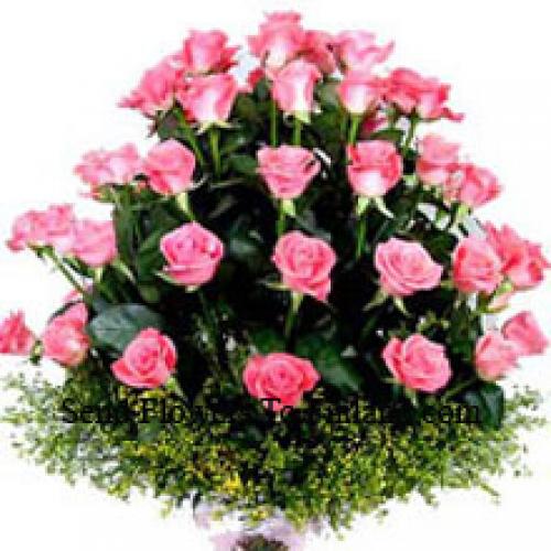 31 Pinky Pink Roses