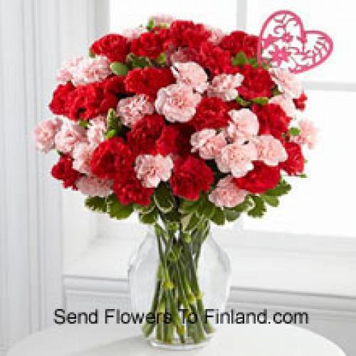 37 Elegant Carnations